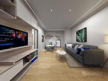 3 LOCALI A CASTEL MAGGIORE