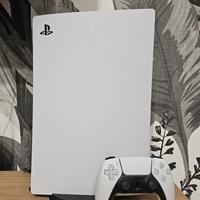 playstation 5 digital