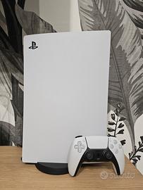 playstation 5 digital