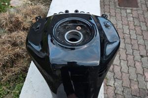 Serbatoio Ktm duke 390