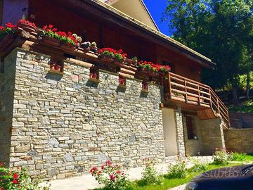 Attico/Mansarda - Bardonecchia