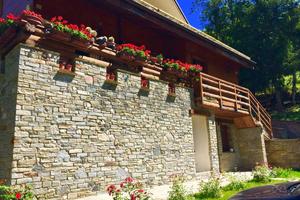 Attico/Mansarda - Bardonecchia