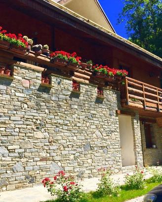 Attico/Mansarda - Bardonecchia