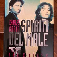 The X file - spiriti del male