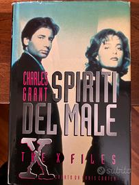 The X file - spiriti del male