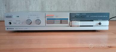 HITACHI HA-1 Amplificatore Integrato 30 Watt x 4
