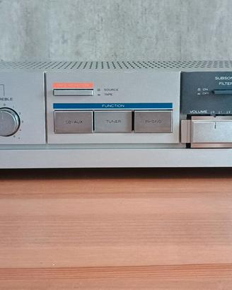 HITACHI HA-1 Amplificatore Integrato 30 Watt x 4