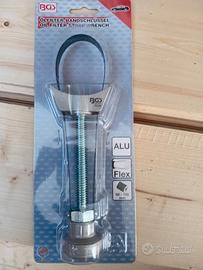 Chiave per la rimozione filtro olio