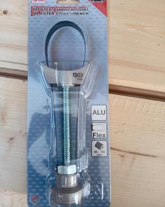Chiave per la rimozione filtro olio