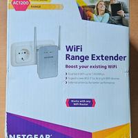 Asus WiFi Range Extender EX6150