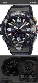 G-shock gg b100- 1a3er