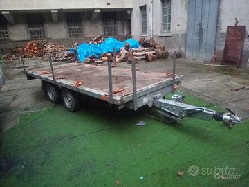 giardinaggio pulizia giardini trincia bcs