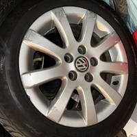 Cerchi vw originali