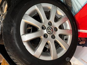 Cerchi vw originali