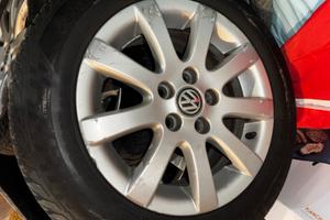 Cerchi vw originali