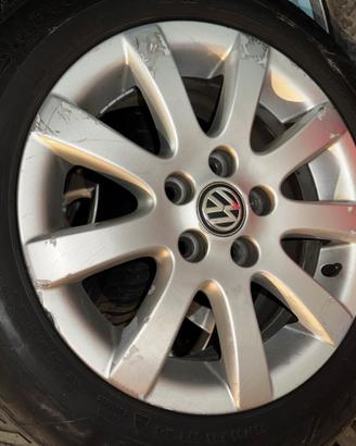 Cerchi vw originali