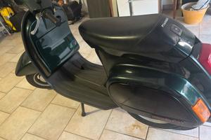 Vespa 50 4 hp