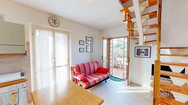 Marcelli - Appartamento RISTRUTTURATO !!!