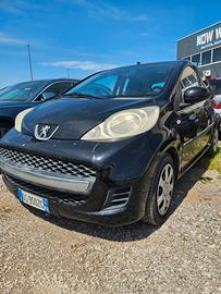 Peugeot 107 1.0 68CV 5p. Sweet Years