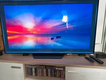 TV lg 65 pollici oled