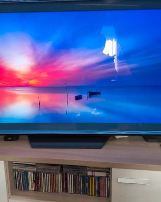 TV lg 65 pollici oled