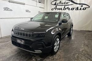 Jeep Avenger 1.2 Turbo 100 CV TUA DA 219,00 A...