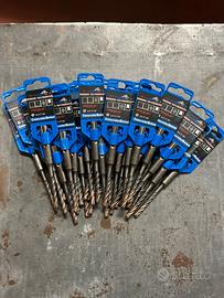 Punte SDS 6x110 Labor Premium