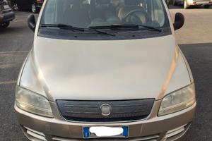 Fiat Multipla