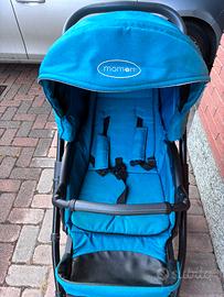 Passeggino Momon Tourinot