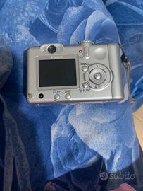 Fotocamera digitale Canon PowerShot A75