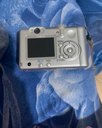 Fotocamera digitale Canon PowerShot A75