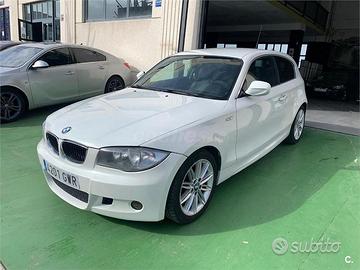 Ricambi bmw serie 1 2010