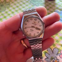 Orologio Orient Crystal 21 Jewels