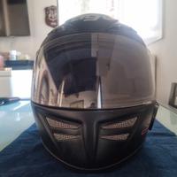 Casco AGV S4