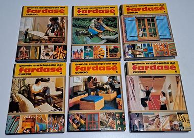 Grande enciclopedia Fardasè