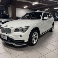 BMW X1 sDrive18d X Line