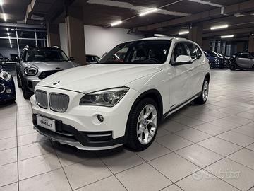 BMW X1 sDrive18d X Line