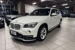 BMW X1 sDrive18d X Line