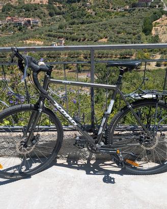 Gravel Kona Rove Al