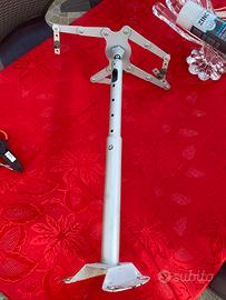 Staffa video proiettore