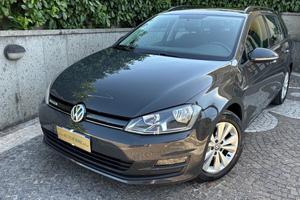 Volkswagen Golf ws 1.4 TGI BlueMotion