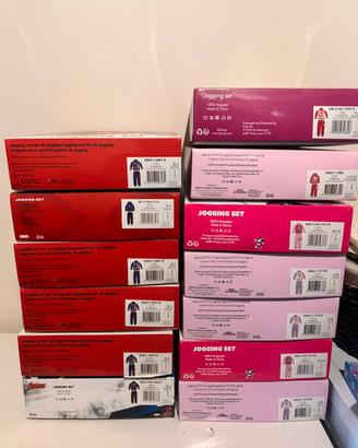 Stock tute Disney