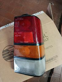 fanale posteriore destro Fiat Panda 1986/2003