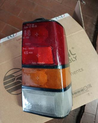 fanale posteriore destro Fiat Panda 1986/2003
