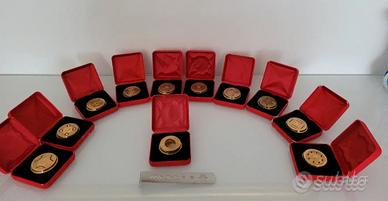 Kenwood trafiletti in bronzo per accessorio pasta 