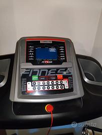 tapis roulant tx 9500 HRC