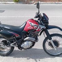 yamaha xt 600