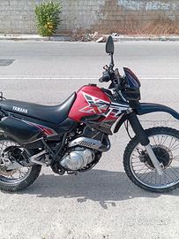 yamaha xt 600