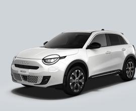 Fiat 600 1.2 Hybrid 100cv Automatic La Prima