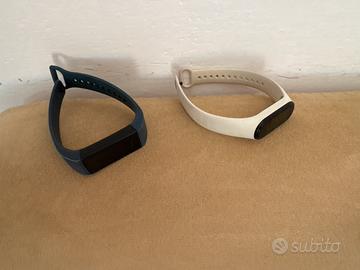 Indossabili xiaomi mi band 4 e 4c